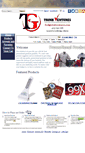 Mobile Screenshot of mynextpromosearch.com
